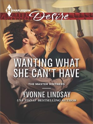 Wanting What She Can't Have - ebook
